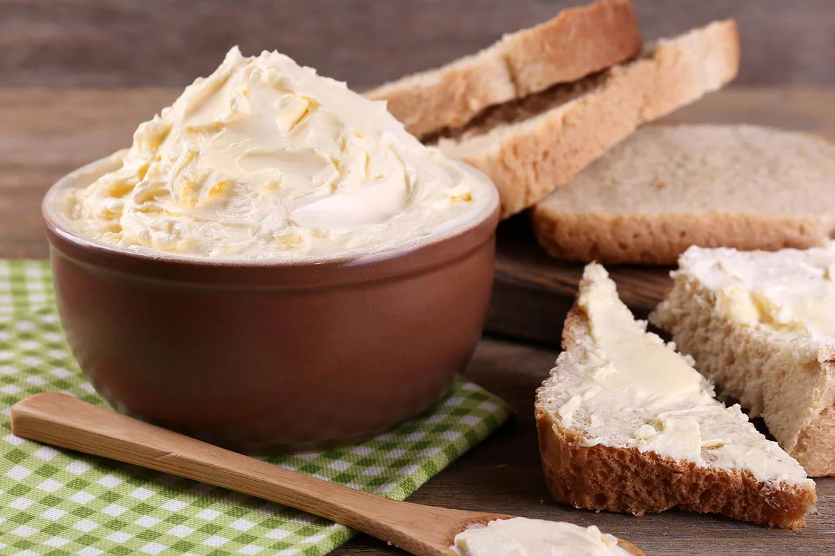 Butter